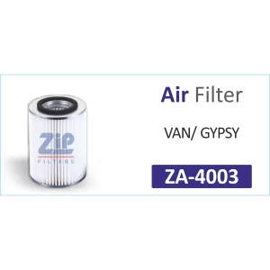 AIR FILTER GYPSY (ZA-4003)