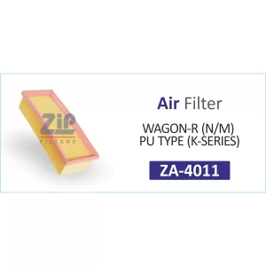 AIR FILTER ALTO K-10 OLD (ZA-4011)