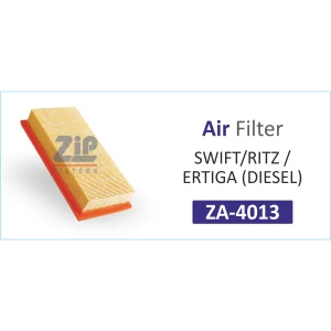 AIR FILTER DIESEL SWIFT ERTIGA CIAZ RITZ (ZA-4013-4022)