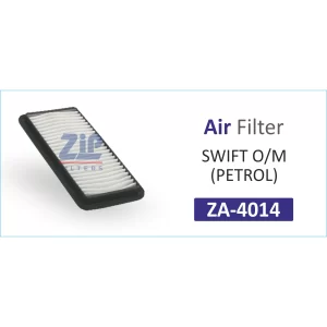 AIR FILTER PETROL D-ZIRE (ZA-4014)