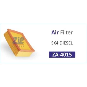 AIR FILTER DIESEL (ZA-4015)