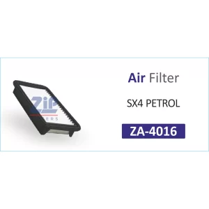 AIR FILTER PETROL (ZA-4016)