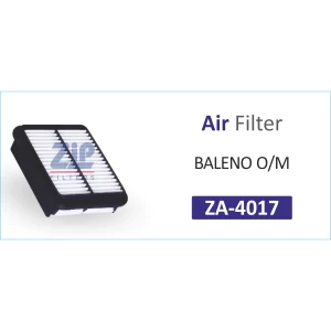 AIR FILTER (ZA-4017)