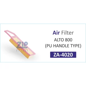 AIR FILTER (ZA-4020)