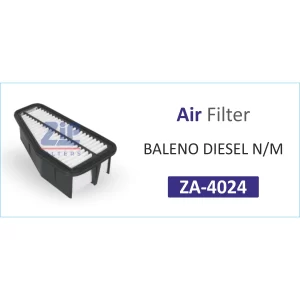 AIR FILTER NM DIESEL (ZA-4024)