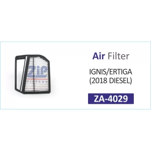 AIR FILTER ERTIGA 2019 (ZA-4029)
