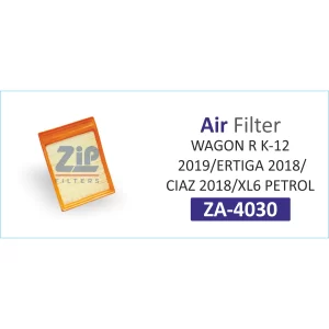 AIR FILTER ERTIGA CIAZ 2018 PETROL (ZA-4030)