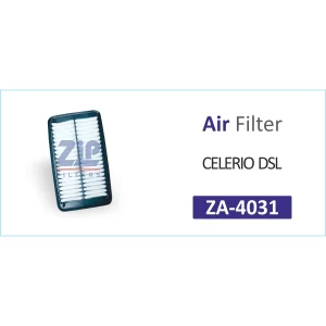 AIR FILTER DSL (ZA-4031)