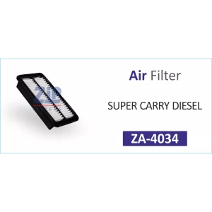 AIR FILTER DIESEL (ZA-4034)
