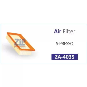 AIR FILTER (ZA-4035)