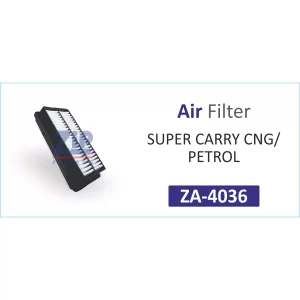 AIR FILTER PETROL (ZA-4036)