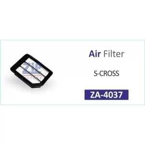 AIR FILTER (ZA-4037)