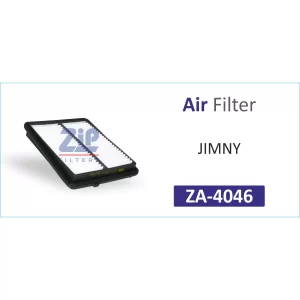 AIR FILTER (ZA-4046)