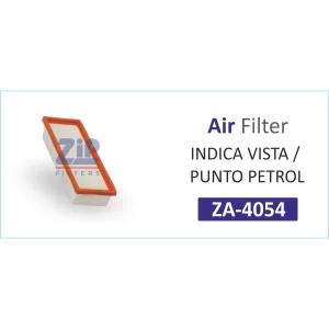 AIR FILTER PETROL (ZA-4054)