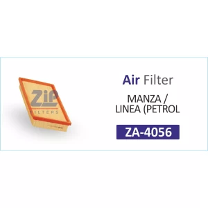AIR FILTER LINEA PETROL (ZA-4056)