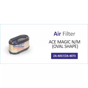 AIR FILTER MAGIC (ZA-4057-4073)