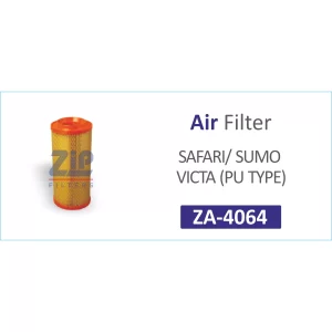AIR FILTER (ZA-4064)