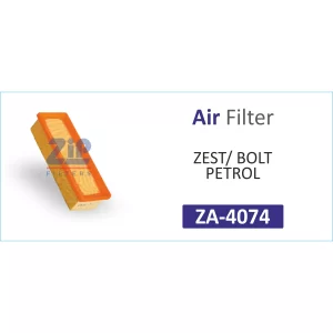 AIR FILTER PETROL (ZA-4074)