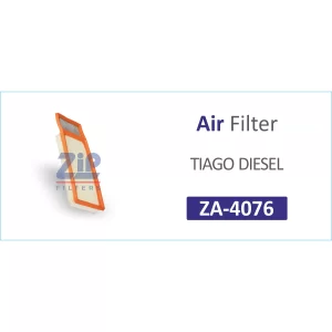 AIR FILTER DIESEL (ZA-4076)