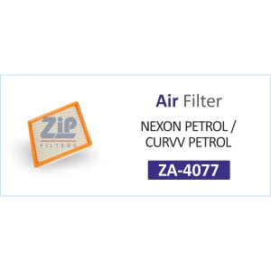 AIR FILTER CURVV PETROL (ZA-4077)