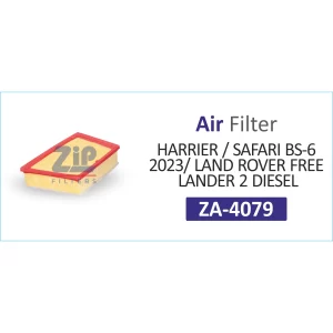 AIR FILTER (ZA-4079)
