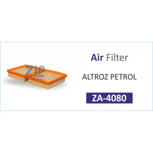 AIR FILTER PETROL (ZA-4080)