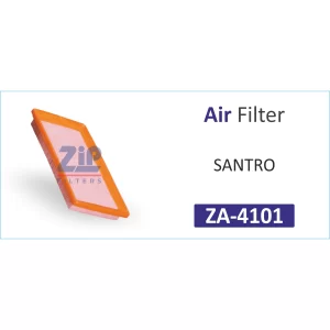 AIR FILTER (ZA-4101)