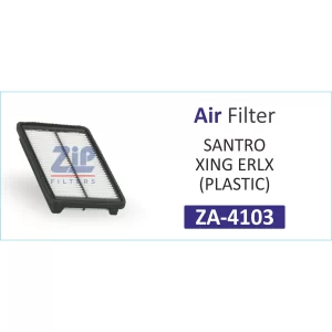 AIR FILTER E-RLX (ZA-4103)