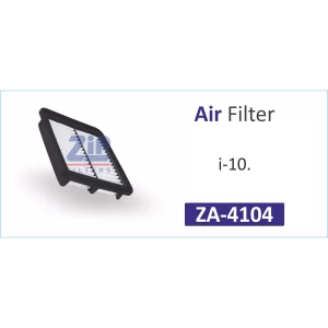 AIR FILTER (ZA-4104)