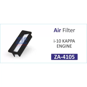 AIR FILTER KAPPA (ZA-4105)