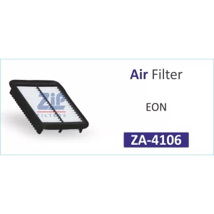 AIR FILTER (ZA-4106)