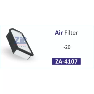 AIR FILTER (ZA-4107)