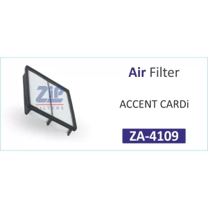 AIR FILTER CRDI (ZA-4109)