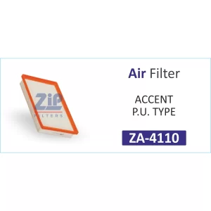 AIR FILTER (ZA-4110)