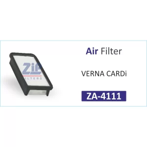 AIR FILTER CRDI (ZA-4111)