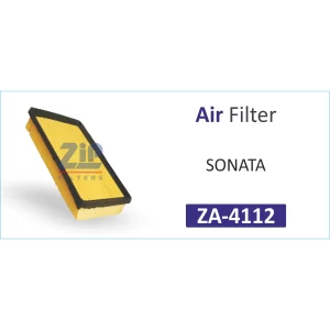 AIR FILTER (ZA-4112)