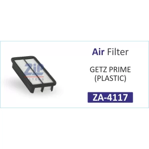 AIR FILTER PRIME (ZA-4117)