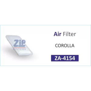 AIR FILTER (ZA-4154)