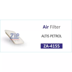 AIR FILTER PETROL (ZA-4155)