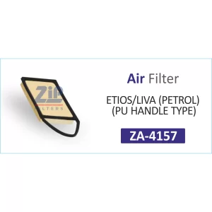 AIR FILTER LIVA PETROL (ZA-4157)