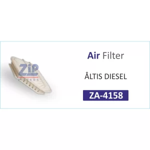 AIR FILTER (ZA-4158)