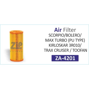 AIR FILTER MAXX SCORPIO OLD (ZA-4201)