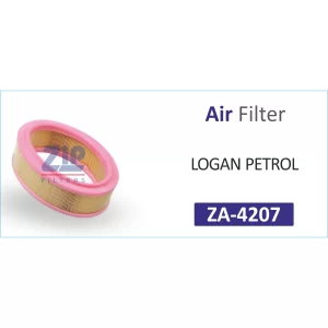 AIR FILTER PETROL (ZA-4207)