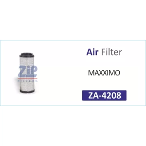 AIR FILTER (ZA-4208)