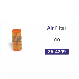 AIR FILTER (ZA-4209)