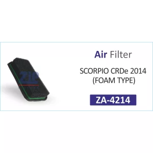 AIR FILTER 2014 S-10 (ZA-4214)