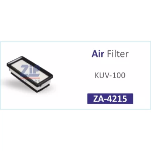 AIR FILTER (ZA-4215)
