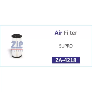 AIR FILTER (ZA-4218)