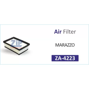 AIR FILTER (ZA-4223)
