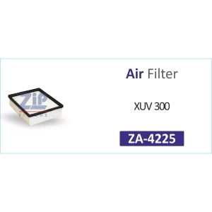 AIR FILTER (ZA-4225)